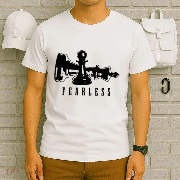 Chess Funny Chess Player T-Shirt