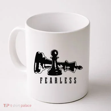 Chess Funny Chess Player Coffee Mug