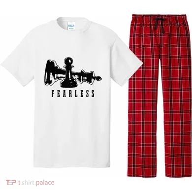 Pajama Set