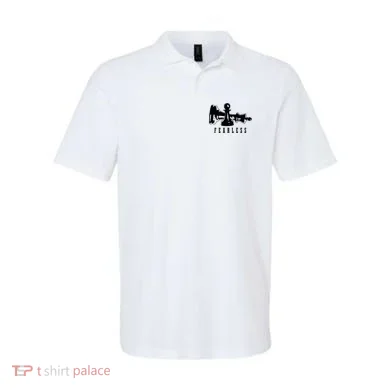 Chess Funny Chess Player Polo