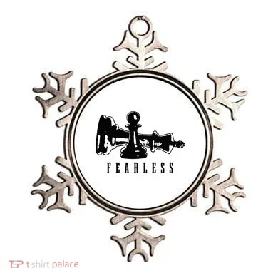 Chess Funny Chess Player Ornament