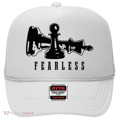 Chess Funny Chess Player Hat