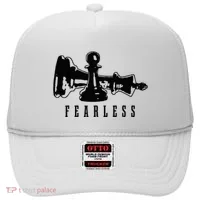 Chess Funny Chess Player Hat thumb 0