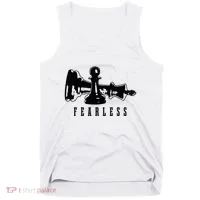 Chess Funny Chess Player Tank Top thumb 0