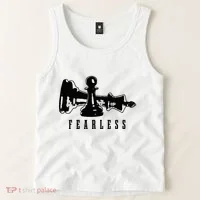 Chess Funny Chess Player Tank Top thumb 2