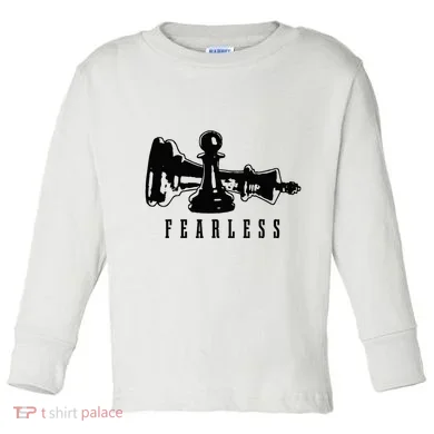 Toddler Long Sleeve