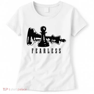 Chess Funny Chess Player Women's T-Shirt