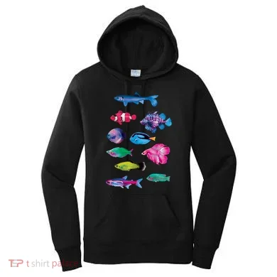 Women's Hoodie
