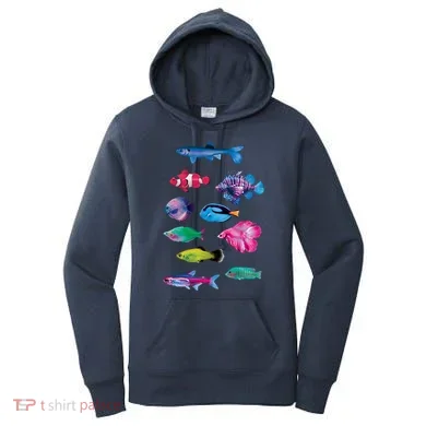 Women's Hoodie
