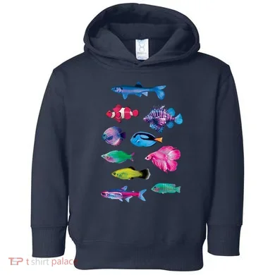 Toddler Hoodie