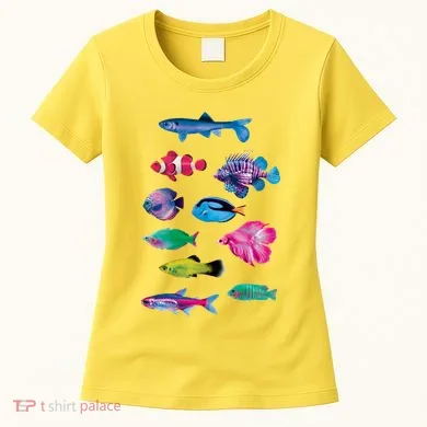 Women's T-Shirt