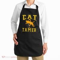 Circus Funny Cat Tamer Cat Tamer Costume Apron thumb 2