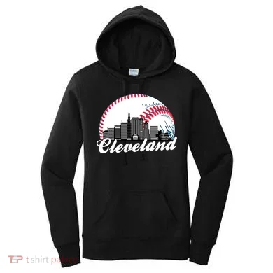 Women's Hoodie