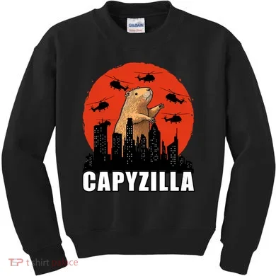 Kids Sweatshirt
