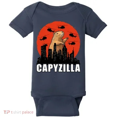 Baby Bodysuit