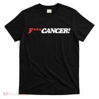 Colby Fuck Cancer T-Shirt thumb 0