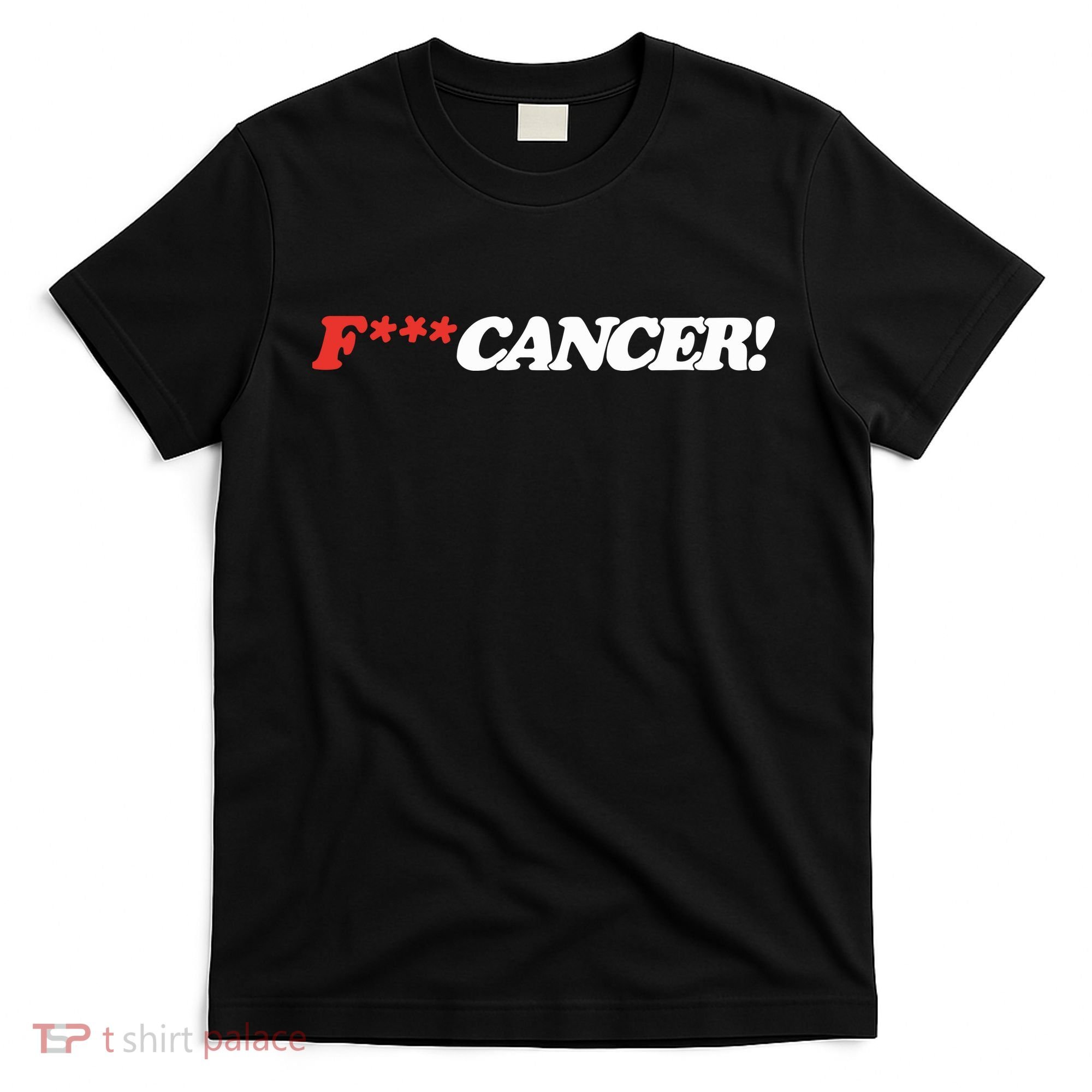 Colby Fuck Cancer T-Shirt