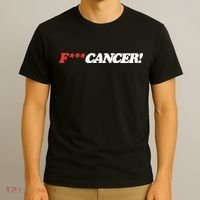 Colby Fuck Cancer T-Shirt thumb 3