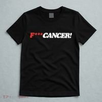 Colby Fuck Cancer T-Shirt thumb 5