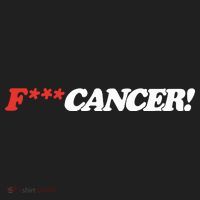 Colby Fuck Cancer Beanie thumb 2