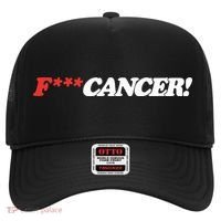 Colby Fuck Cancer Hat thumb 0