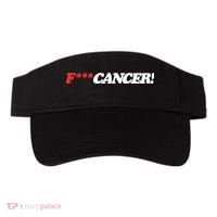 Colby Fuck Cancer Visor thumb 0