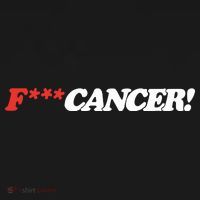 Colby Fuck Cancer Women's Long Sleeve Shirt thumb 2