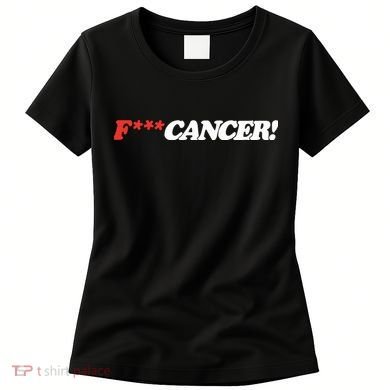 Colby Fuck Cancer Women's T-Shirt