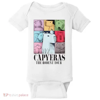 Baby Bodysuit