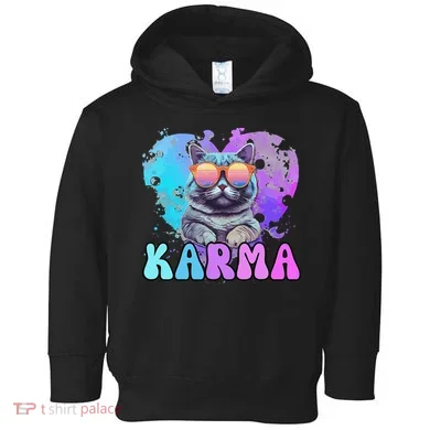 Toddler Hoodie