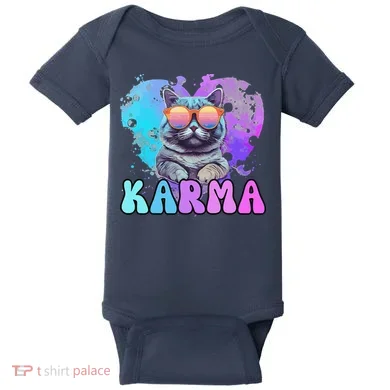 Baby Bodysuit