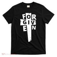 Christian Forgiven T-Shirt thumb 0