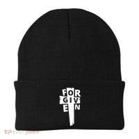 Christian Forgiven Beanie thumb 0