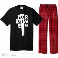 Christian Forgiven Pajama Set thumb 0