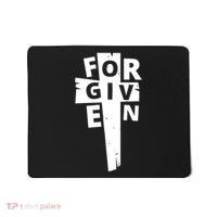 Christian Forgiven Mousepad thumb 0