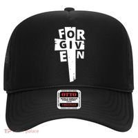 Christian Forgiven Hat thumb 0