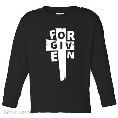 Toddler Long Sleeve