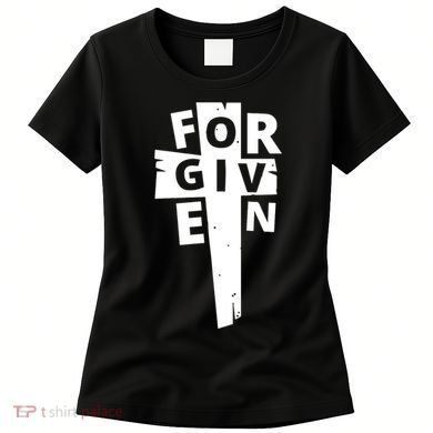Christian Forgiven Women's T-Shirt