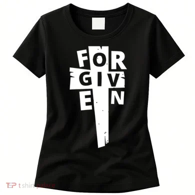 Christian Forgiven Women's T-Shirt