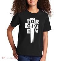 Christian Forgiven Kids T-Shirt thumb 2