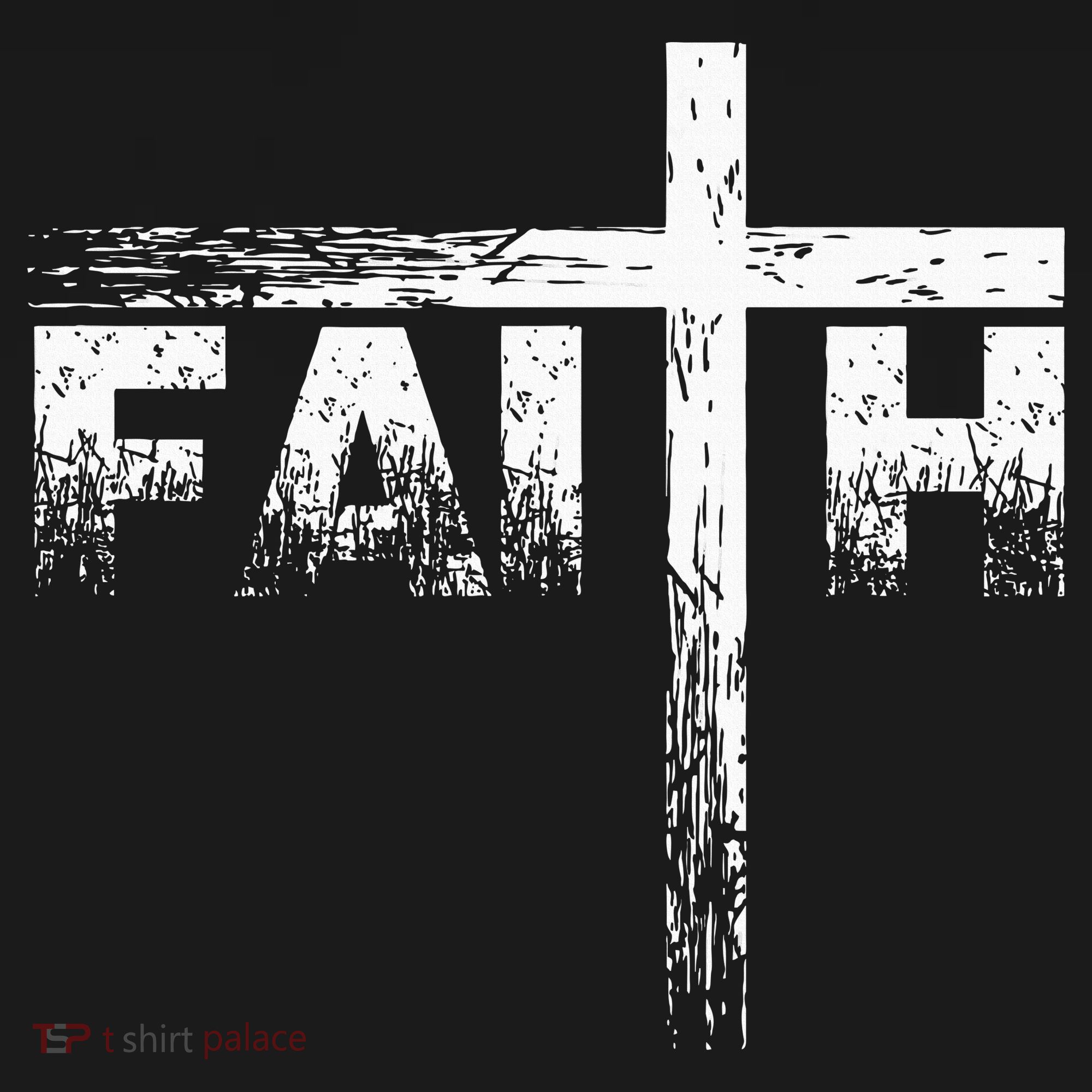 Christian Faith & Cross Christian Faith Women's Tank Top