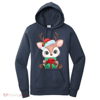 Women's Hoodie