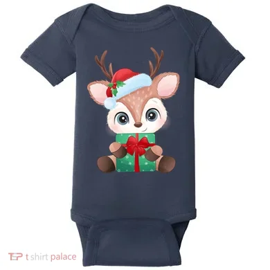 Baby Bodysuit