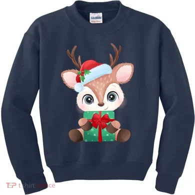 Kids Sweatshirt
