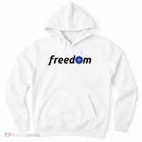 Cardano Freedom Cryptocurrency Hoodie thumb 0