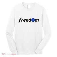 Cardano Freedom Cryptocurrency Long Sleeve Shirt thumb 0