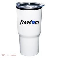Cardano Freedom Cryptocurrency Tumbler thumb 0