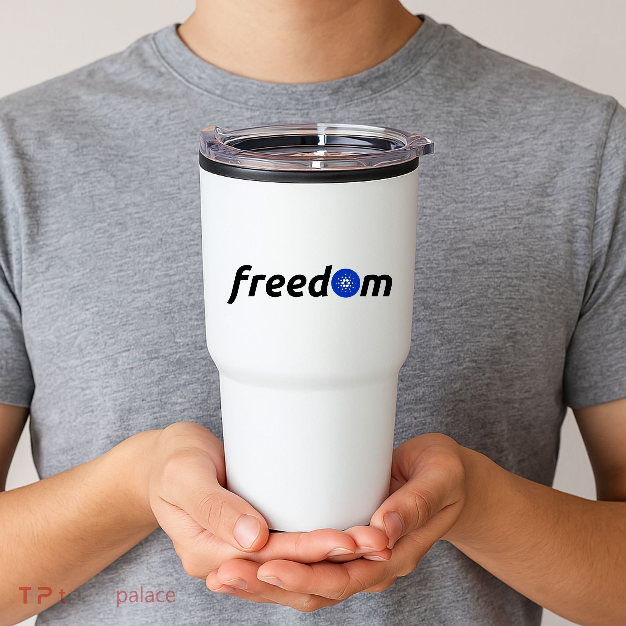Cardano Freedom Cryptocurrency Tumbler