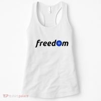 Cardano Freedom Cryptocurrency Women's Tank Top thumb 0