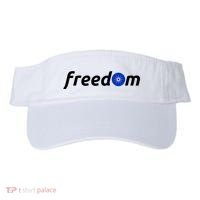 Cardano Freedom Cryptocurrency Visor thumb 0